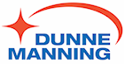 Dunne Manning logo